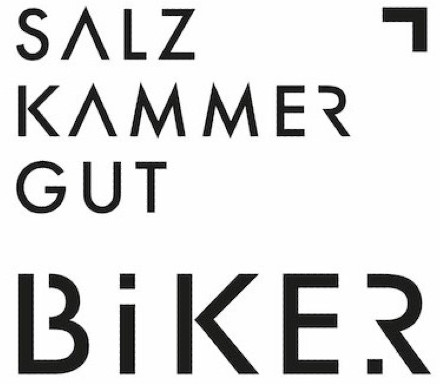 Salzkammergut Biker
